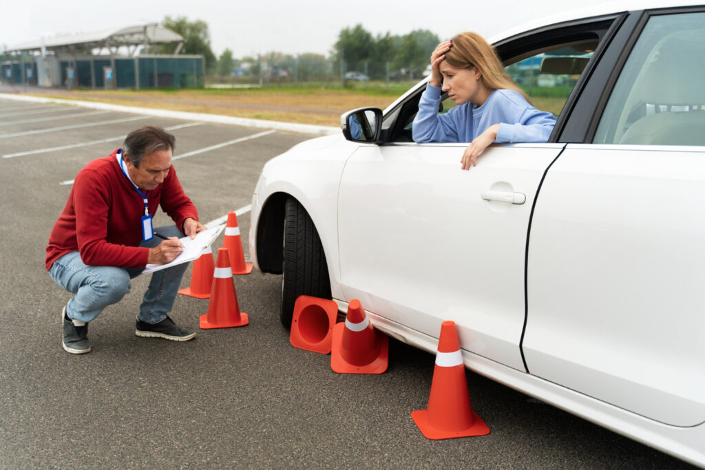 Top Quality beginner course in Dumont