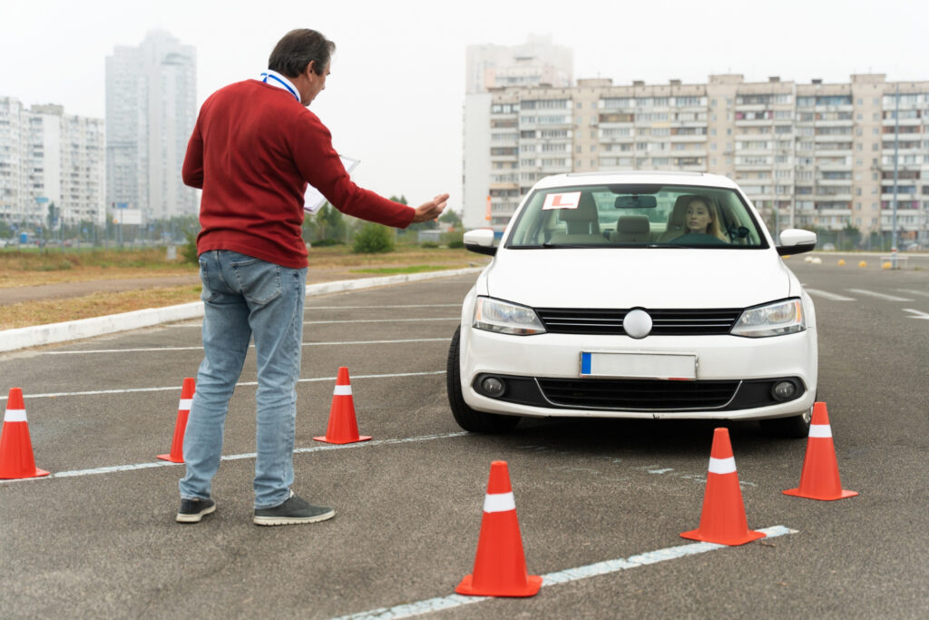 Adventure Driving School