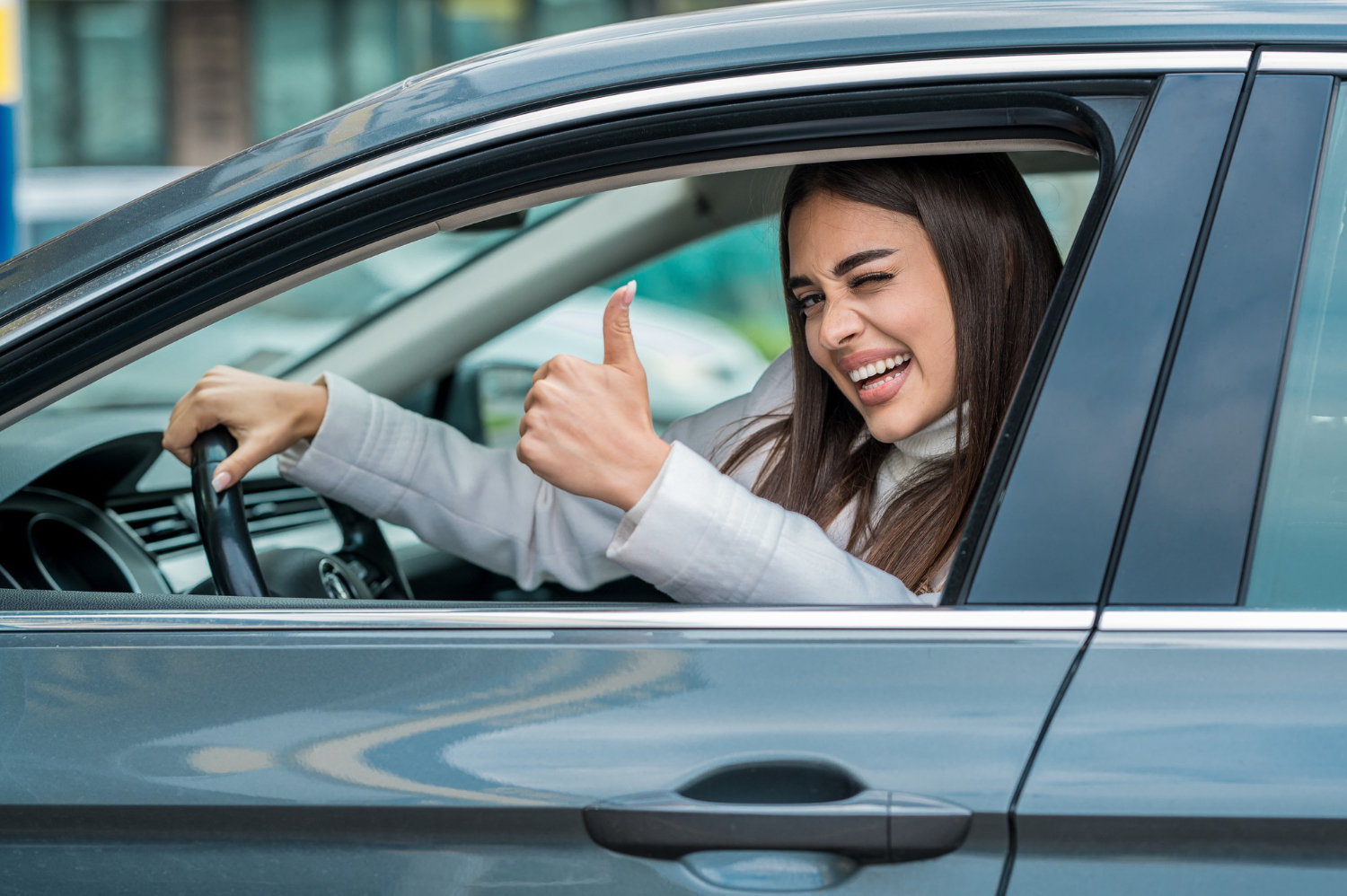 Best Driving School in Dumont NJ