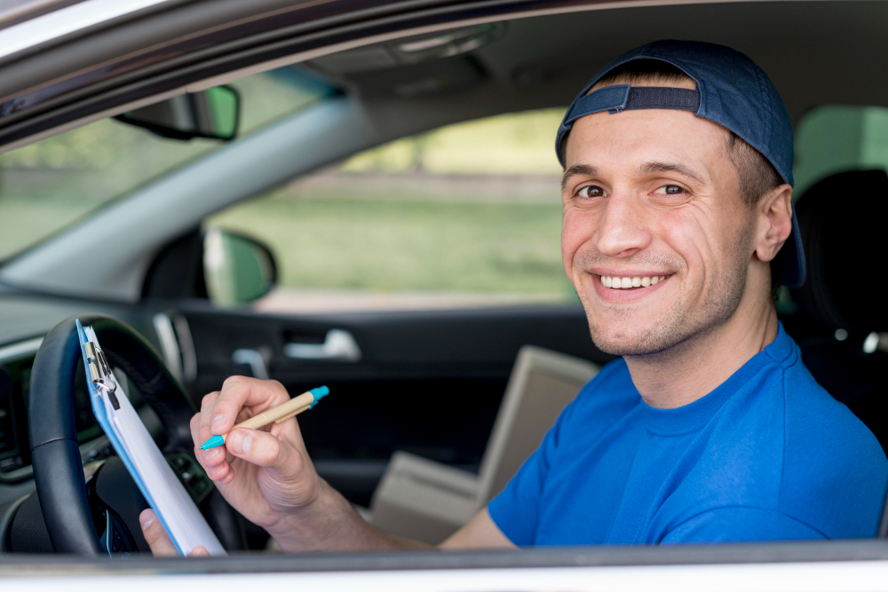 Essential Driving Knowledge and Skills Dumont New Jersey
