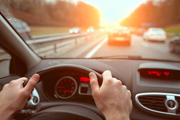 beginner driving lessons in Dumont